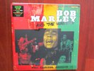 Bob Marley And The Wailers  The Capitol Session '73 [GREEN/RED VINYL RECORD] NEW