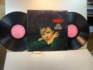 THE BEST OF JUDY GARLAND Decca RARE PROMO MONO DOUBLE ALBUM  NM-/NM LISTEN