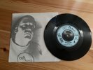 The Cure * CULT HERO / I DIG YOU * Great copy, 1