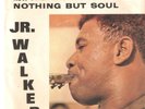 JR WALKER How Sweet It Is SOUL + PICTURE COVER MOTOWN NORTHERN SOUL USA 45