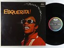 Esquerita - S/T LP - Capitol France Mono VG+