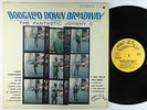 Fantastic Johnny C - Boogaloo Down Broadway LP - Phil-L.A. Of Soul