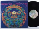 GRATEFUL DEAD Anthem Of The Sun WARNER BROS LP s