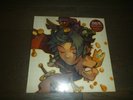 Wonder Boy A Dragon Trap Colour Vinyl OST New/Sealed Fangamer OOP Michael Geyre