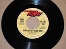 FRANK ZAPPA Don't Eat The Yellow Snow 7