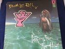 David Lee Roth Crazy From The Heart LP Vinyl Record Sealed 1985 WB