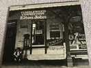 Elton John Tumbleweed Connection Vinyl LP 1970 DJLPS.410 booklet Translucent Ex