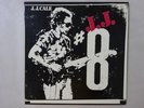 J.J. Cale #8 Mercury 25PP-92 Japan  VINYL LP