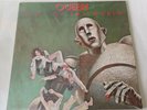 Queen News Of The World Lp Vinyl Record Thick Press Vinyl Clean VG Strong/VG