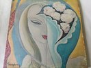 Derek And The Dominos Layla 2 LP 1970 Original Vinyl Record ATCO SD 2-704 VG/G+