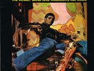 The Kingly Band And Malcolm's All Stars - Rock Steady (LP, Mono)