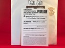 PEARL JAM Even Flow - 1992 UK 7