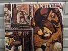 Van Halen - Fair Warning LP- Warner Records ‎– RR1 3540 - In Shrink
