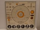 SUN RA: The Heliocentric Worlds Of Sun Ra-II, Fontana STL.5499, Vinyl LP