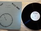 Ron Sparenga at the Hammond Organ LP Our Day Will Come C-0015 ex