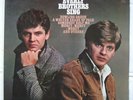 THE EVERLY BROTHERS -The Everly Brothers Sing LP  Mono 1967  TOP CONDITION VINYL