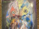 Dinosaur Jr -Sweep It Into Space -Yellow/Purple Splatter -Club Vinyl LP-Secretly