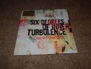 Dream Theater Six Degrees of Inner Turbulance record 2 LP vinyl 180 gram