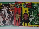 The Vip Vop Tapes Volumes 1-3 Rockabilly / Garage Rock Link Wray Bo Diddley RARE