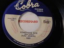 Duke Jenkins 45 