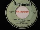 The Five Scalders 45 