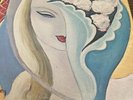 Derek And The Dominos “Layla” 1970 SD 2-704 ATCO Gatefold ST-C-702046 PR VG+
