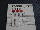 Booker Little Time Stereo S/2011Jazz Lp VG++
