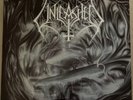 1st Press 1991 UNLEASHED: Where No Life Dwells LP Vinyl Album Century Media RAR