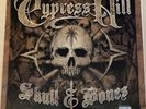 SELTEN  CYPRESS HILL: Skull & Bones 2000 Sony 2 LP Vinyl Album