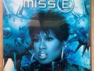 Missy Elliot - Miss E - So Addictive  12” vinyl 2001 Original Mint Sealed