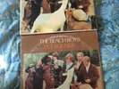 The Beach Boys Pet Sounds MONO Vinyl LP original and re- issue