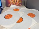 ELVIS PRESLEY 100 Super Rocks RCA Orig* 7Lps GERMAN w POSTER Jailhouse Rock JAMS