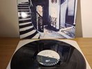 Mazzy Star - She Hangs Brightly LP Vinyl 1990 ROUGH 158