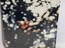 Pink Floyd Obscured By The Clouds LP 1972 Harvest EX/NM Shrink