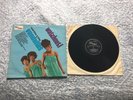 Martha Reeves/Vandellas-Watch Out  1967 1st Press Tamla Motown LP UK Press