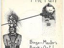 The Fall - Bingo-Master's Break-Out - Rare original 1978 UK 3 track vinyl 7