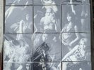 The Capitol Disc Jockey Album Complete Set of 12 January - December 1969 Vinyl