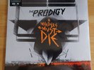 The Prodigy - Invaders Must Die - Double 180 Gram Black Vinyl LP - New & Sealed