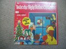 RANKIN AND BASS TWAS THE NIGHT BEFORE CHRISTMAS--NARRATED BY JOEL GREY-ALBUM