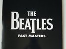 THE BEATLES Past Masters 2xLP 2012 180 Gram Remastered Vinyl w/ booklet
