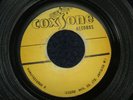 THE WAILERS  -  DIAMOND BABY  (SKA)  45