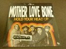 MOTHER LOVE BONE HOLD YOUR HEAD UP RSD BLACK FRIDAY 2014 7
