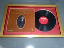 VINYLE 33 TOURS JOHNNY HALLYDAY LE VELOURS N°21