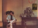 GRAM PARSONS - GP (180g Limited Edition Vinyl LP, 2007)