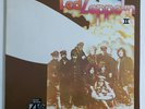 Led Zeppelin – Led Zeppelin II - Vinyl - Germany