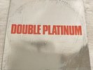 KISS Double Platinum Vinyl 2 LP Original 1978 US Casablanca CRC Hard Rock