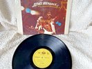 Jimi Hendrix Curtis Knight RARE ‎Get That Feeling LP 1967 Capitol Vinyl Record