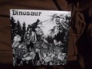 Dinosaur (Jr.)- Dinosaur LP Homestead HMS 015