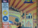 WISHBONE ASH Live Dates Volume Two (2020 RSD) Lp