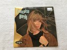 Francoise Hardy   Very Rare 1st Pressing 1962 VINYL VOGUE LP France LD 600-30